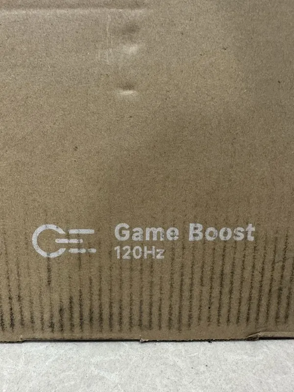Xiaomi 55 A Pro Qled 120 hz Game Boost 2 Xiaomi 55 A Pro Qled 120 hz Game Boost 2