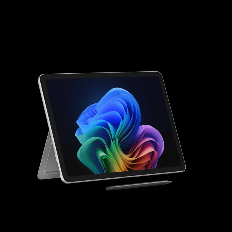 Microsoft Surface Pro 12|Snapdragon X Plus|16GB|256GB|12inch 120Hz| 2