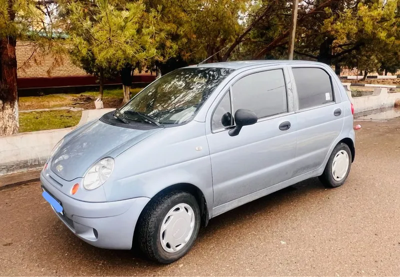 Matiz mx 2012 yil 6 Matiz mx 2012 yil 6