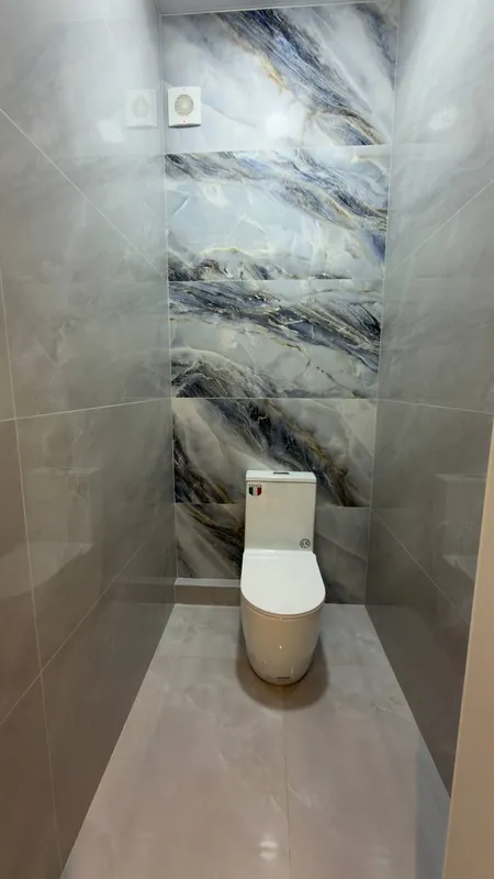 Yunusobodda 58 m², 2 xonali kvartira sotiladi · ID 7002 7