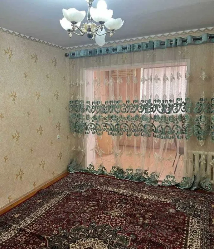 аренда квартира Яшнабод
