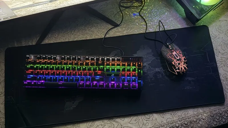 Gaming full setup i5-12 gtx 1650super 3 Gaming full setup i5-12 gtx 1650super 3