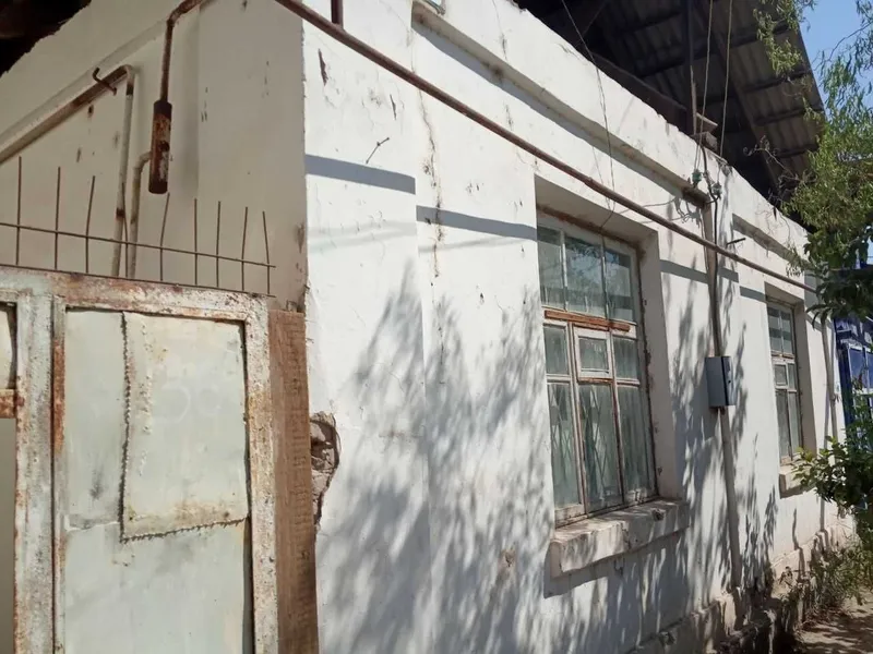 Продается 4-х комн.дом (жер жай) в центре г.Нукус 6 Продается 4-х комн.дом (жер жай) в центре г.Нукус 6
