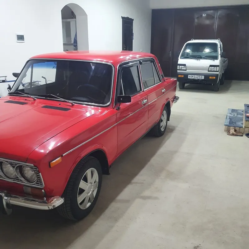 Жугули 2103 сотилади 3