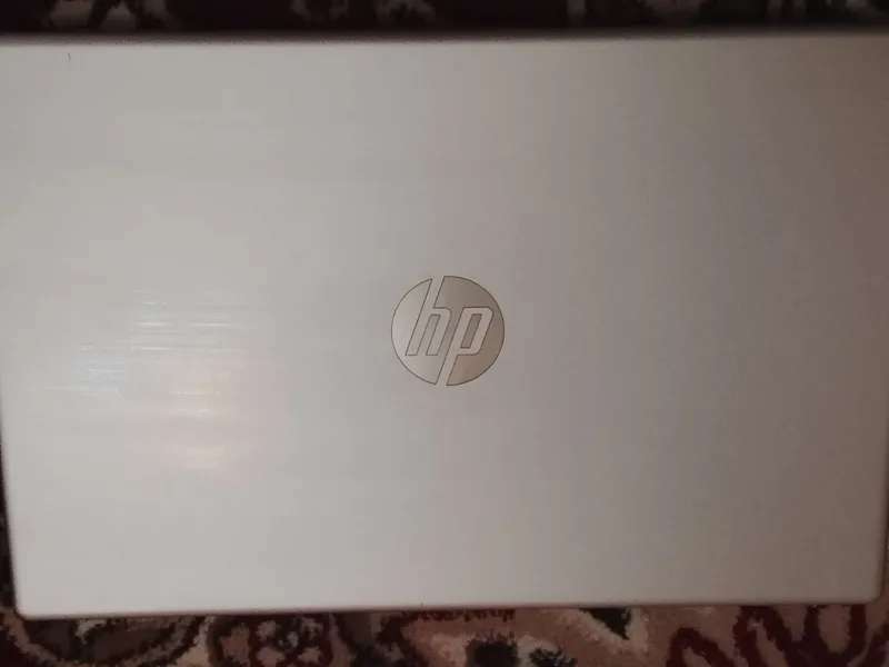 HP Intel core 5