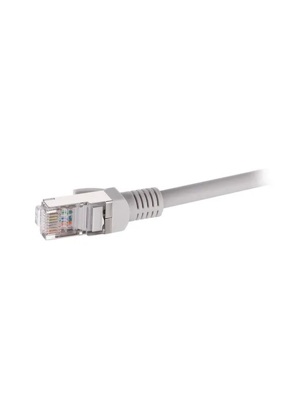 2E CAT 5e FTP tarmoq kabeli, ekranlangan, 1 m, RJ-45, kulrang 3 2E CAT 5e FTP tarmoq kabeli, ekranlangan, 1 m, RJ-45, kulrang 3