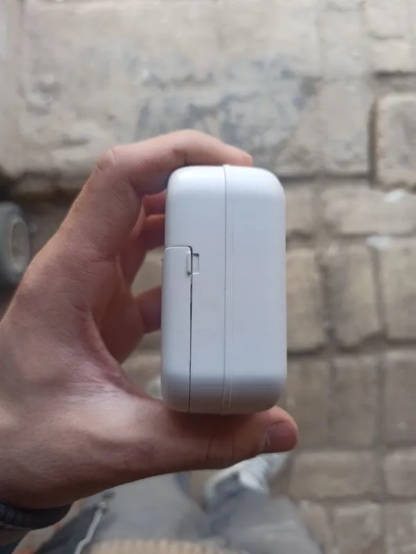 Mini printr oq qora rangda chizib beradi — фото 2