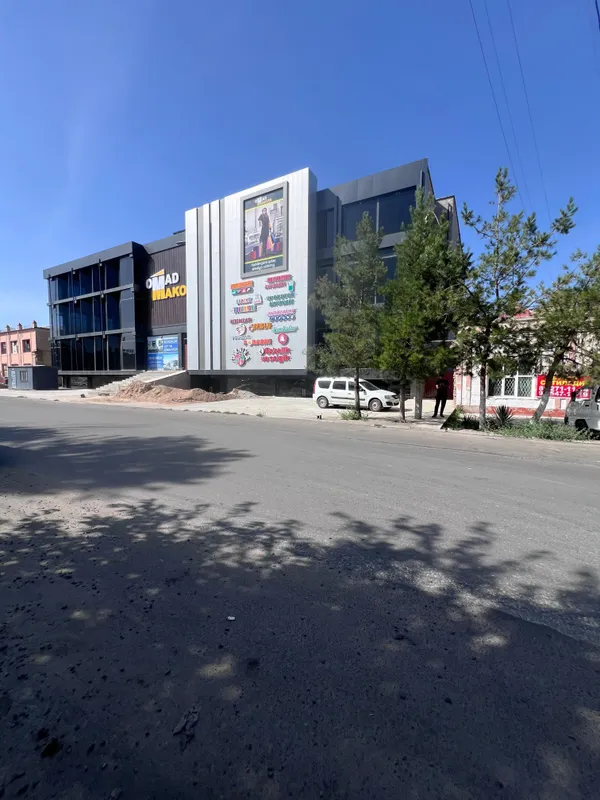 Продается под бизнес Пастдаргом Джума Центр города — фото 2