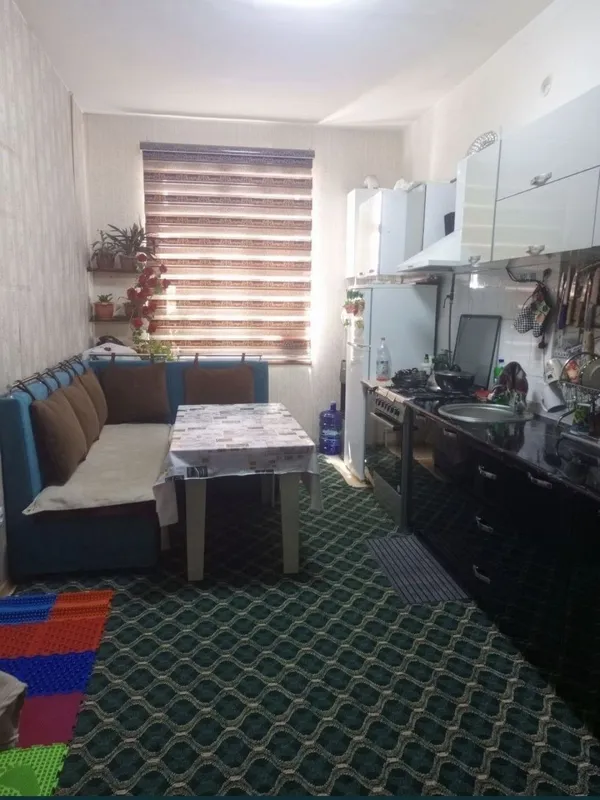 Qarshi shaxridan tayyor uy sotiladi — фото 3