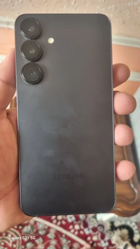Samsung S25 plus — фото 2