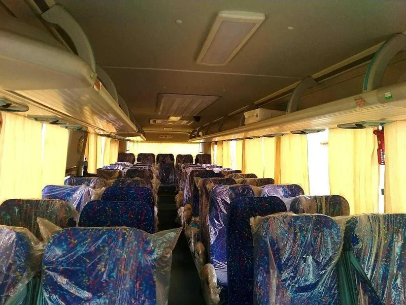 Avtobus sotiladi / Продаётся автобус — фото 2