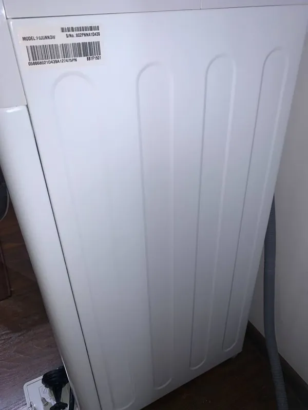 Продам стиральную машину LG 6 кг 3 Продам стиральную машину LG 6 кг 3