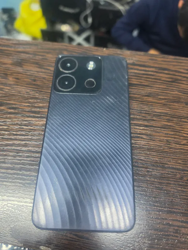 infinix smart 7 3/64 gb 2