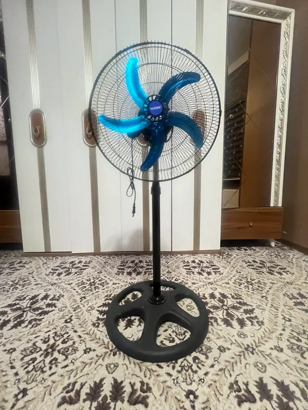 Ventilyator