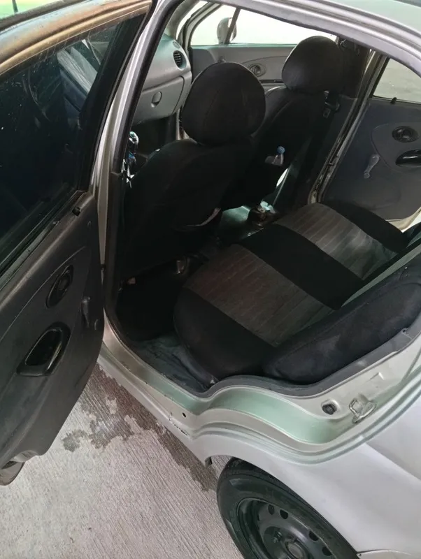 Matiz 2005 yil. Gazi bor 5 Matiz 2005 yil. Gazi bor 5