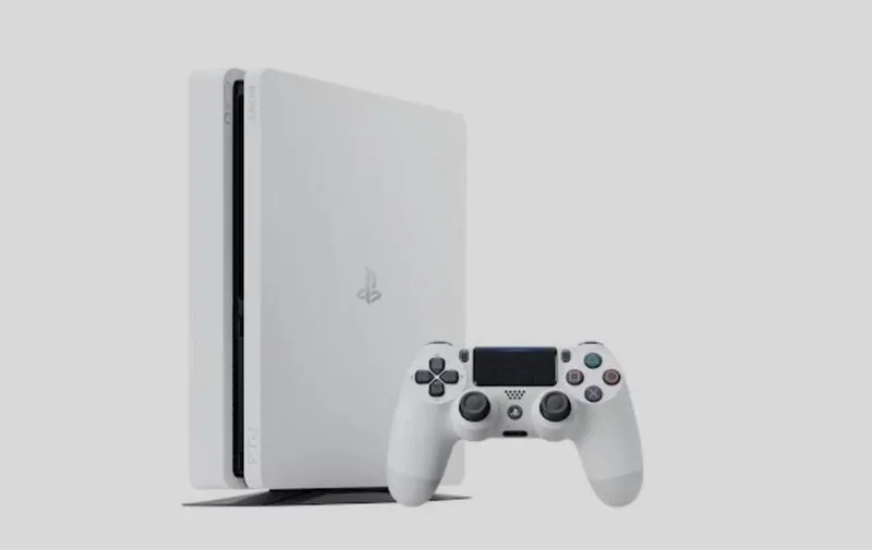 Ps4 slim 1 TB 1 Ps4 slim 1 TB 1