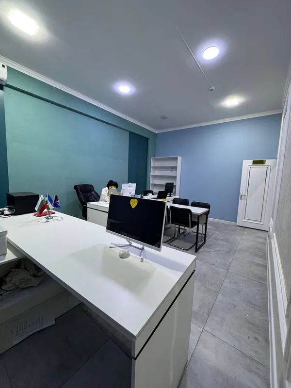 Ofis ijaraga beriladi 7 Ofis ijaraga beriladi 7