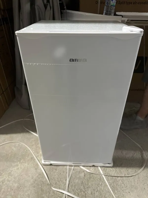 Aiwa 90 л Холодильник в продаже