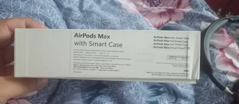 Airpods Max ideal 2 Airpods Max ideal 2