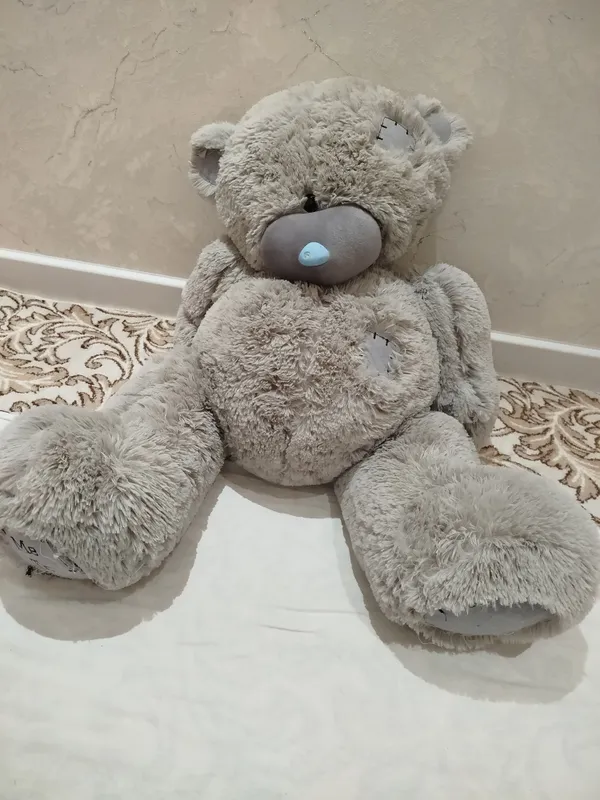 Teddy
