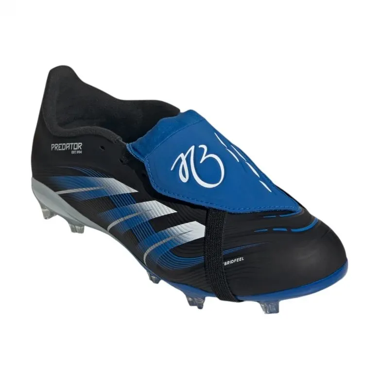 Original Adidas Predator futbol butsasi 5