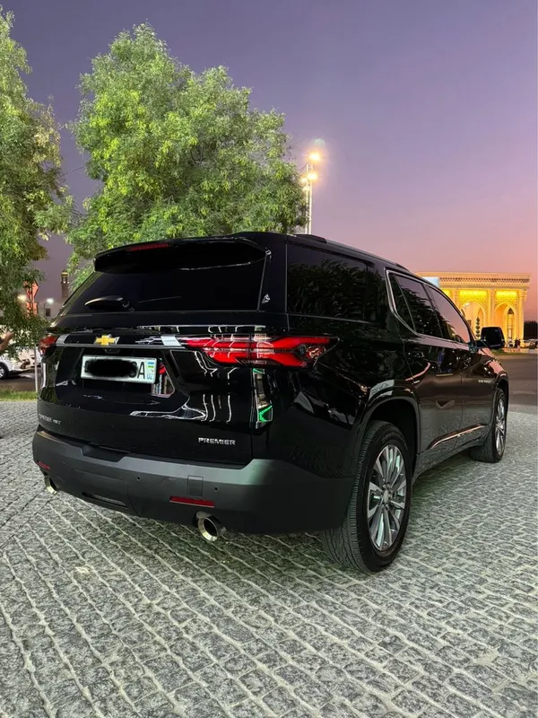 Traverse 2022 full 3 Traverse 2022 full 3