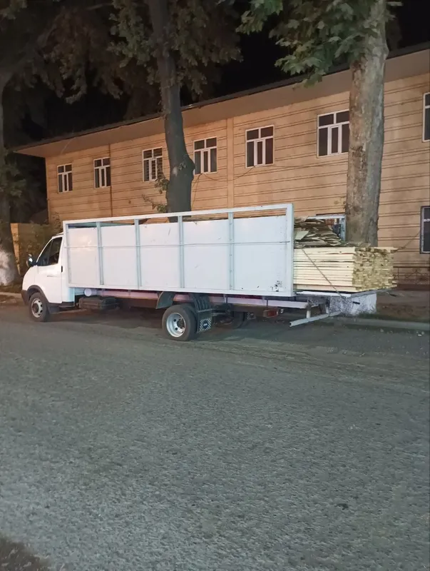 Газел хизмати бор 4