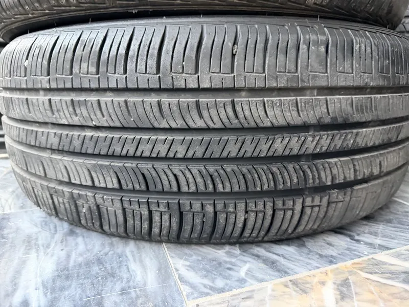 NEXEN NFERA AH5 225/55/17 4 ta bixil
