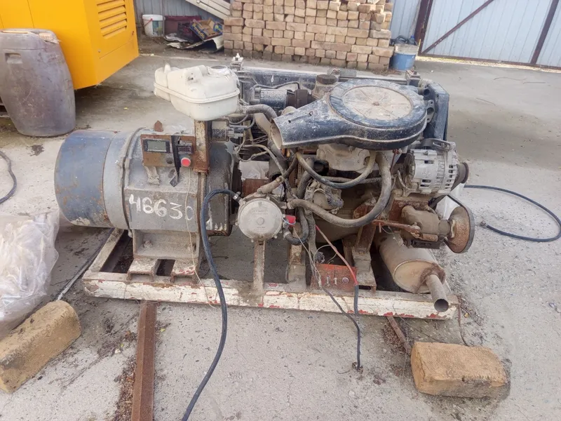 Dvejok sotiladi 15 kv nexsiya mator gazda ishlaydigan prapanda ishlayd 3 Dvejok sotiladi 15 kv nexsiya mator gazda ishlaydigan prapanda ishlayd 3