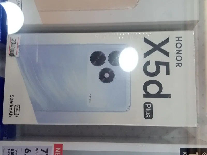 honor x5d honor x5d