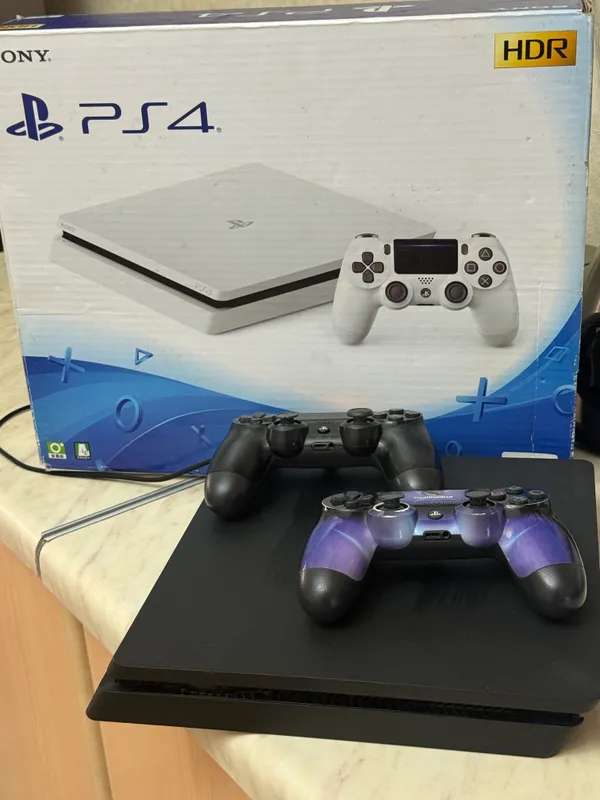 Playstation Plus PS4