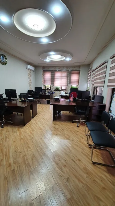 Аренда дома под офис 500м² / Ракат Махалля, Пед. Институт — фото 3
