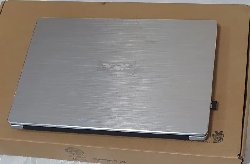 Acer swift 3 , ултрабук , ноутбук