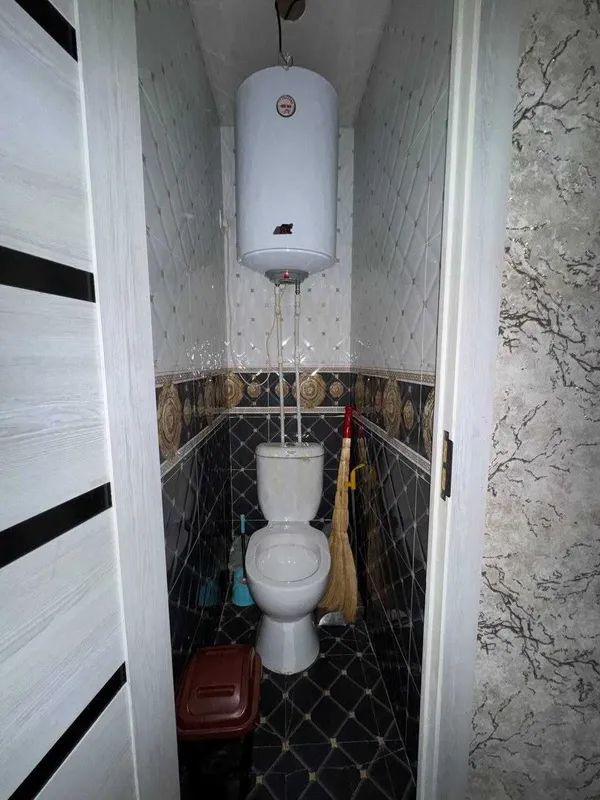 ПРОДАЁТСЯ 1 ком/кв в Чирчике — фото 2