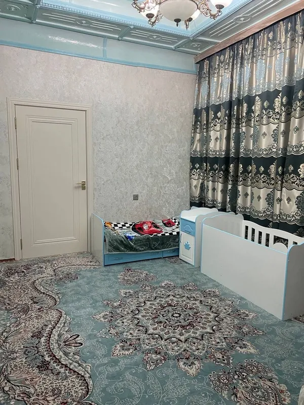 Chilonzorda hovli arendaga beriladi 9 Chilonzorda hovli arendaga beriladi 9
