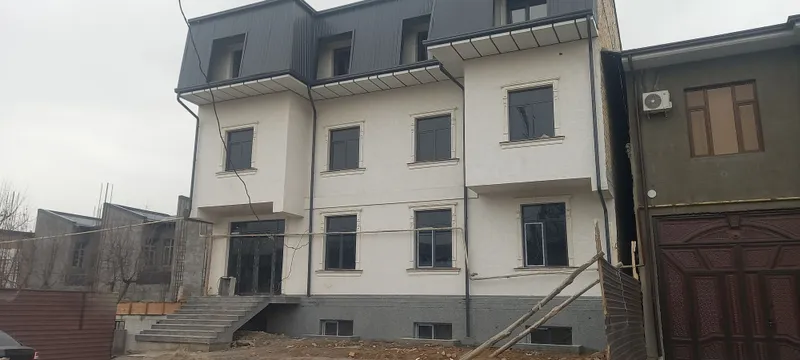 Ижарага бино топширилади — фото 1