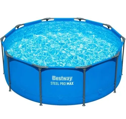 Каркасный бассейн 305x100 BESTWAY Karkasniy basseyn Hovuz Baseyin — фото 2