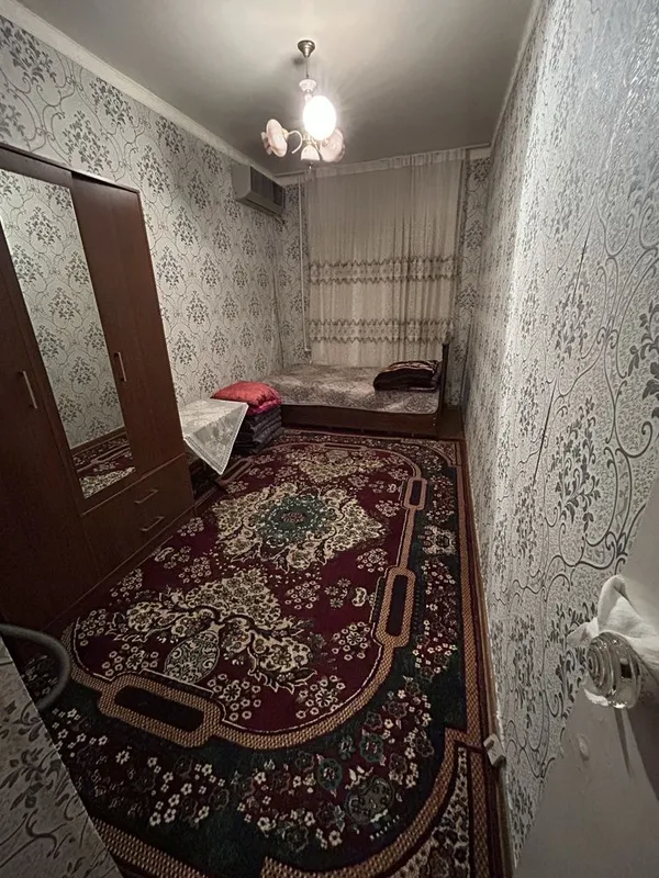 2 комнатная квартира. Аренда на длительный срок. Без посредников. — фото 2