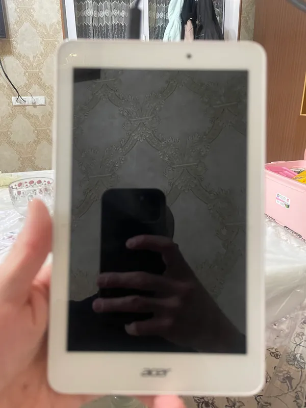 Планшет Acer