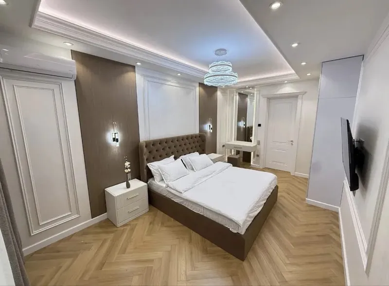 5 xonali kvartira ijarasi, 111 m², 11/12 qavat (ikkilamchi) 2