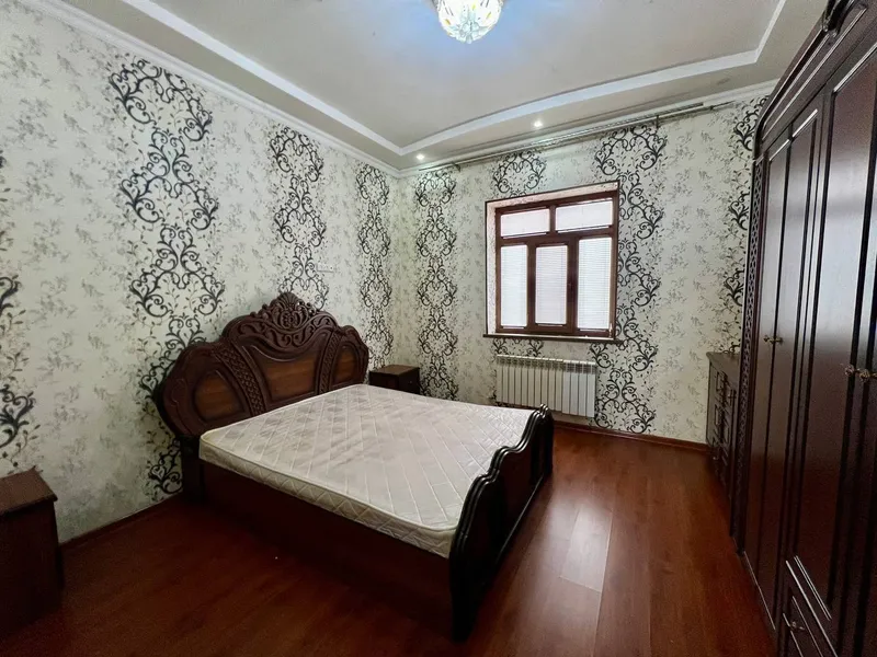 7-комнатная квартира, 200 м2, Яшнобод 3