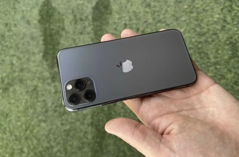 Iphone 11 pro 64 gb 1 Iphone 11 pro 64 gb 1