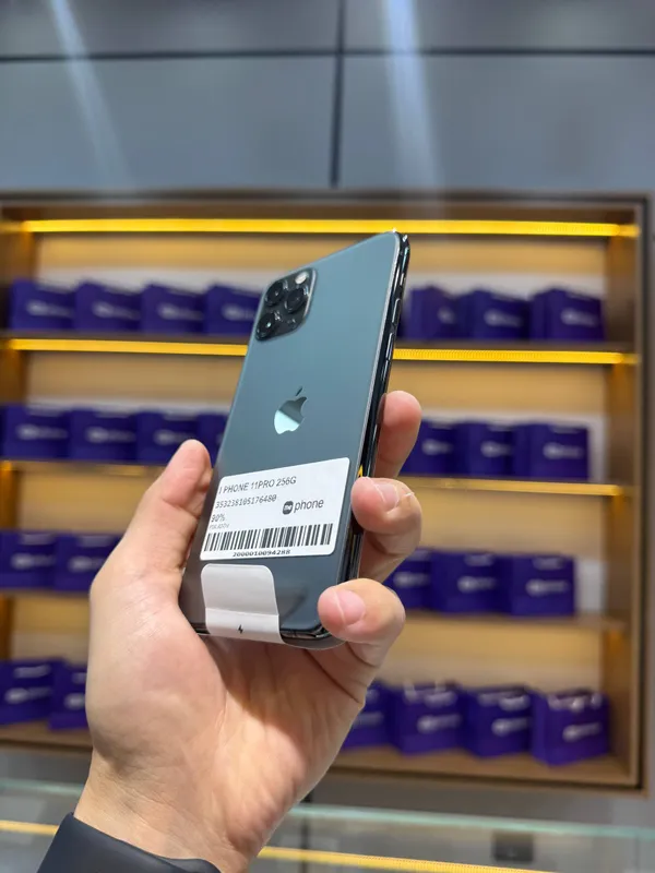 iPhone 11 PRO 3 iPhone 11 PRO 3