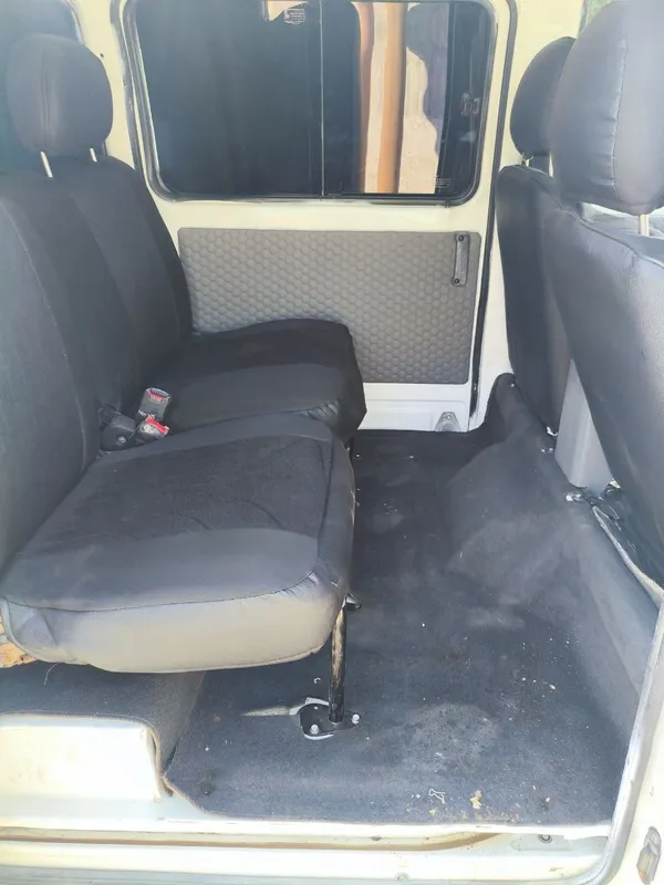 Daewoo damas sotiladi 3