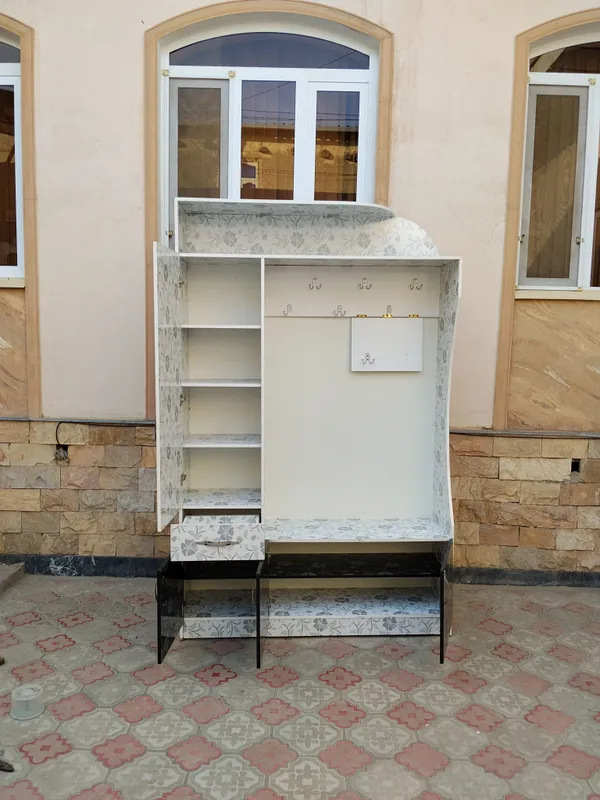 прихожка мебель 3