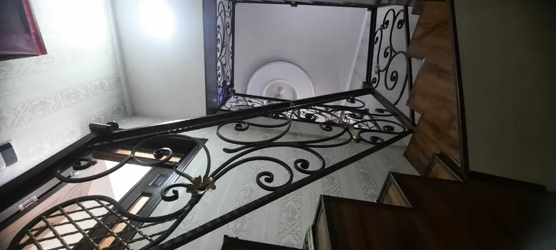 2 этаж уй сотилади узимники пишшик гиштдан — фото 3