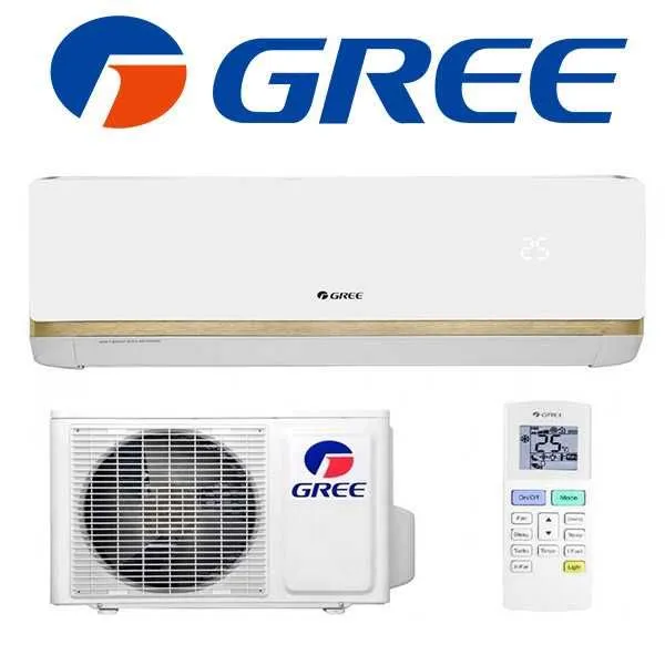 Кондиционер Gree 12 Оригинал. Кондиционер Gree 12 Оригинал.