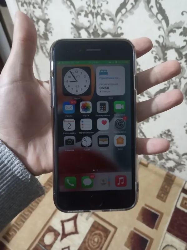 Iphone 7 sotiladi 32gb