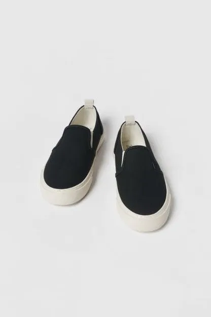 ZARA Детские кеды 1 ZARA Детские кеды 1