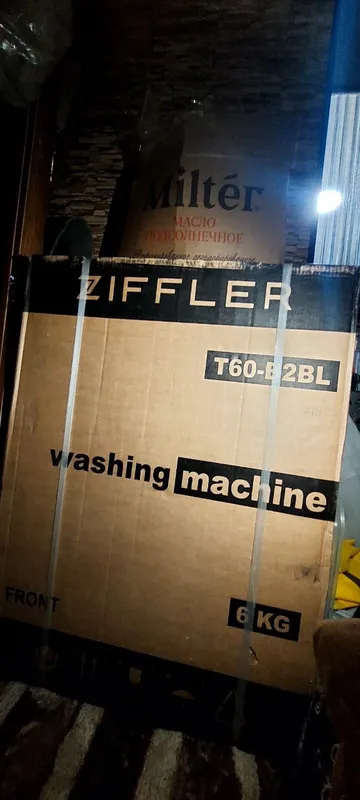 Ziffler